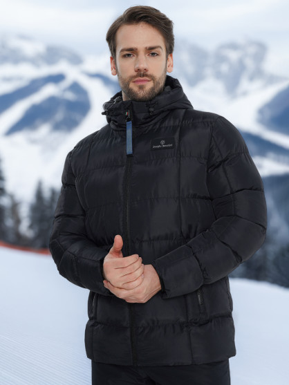 Куртка утепленная мужская SERGIO TACCHINI Rob