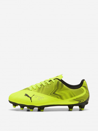 Балаларға арналған PUMA Rapid Fg/Ag бутсылары