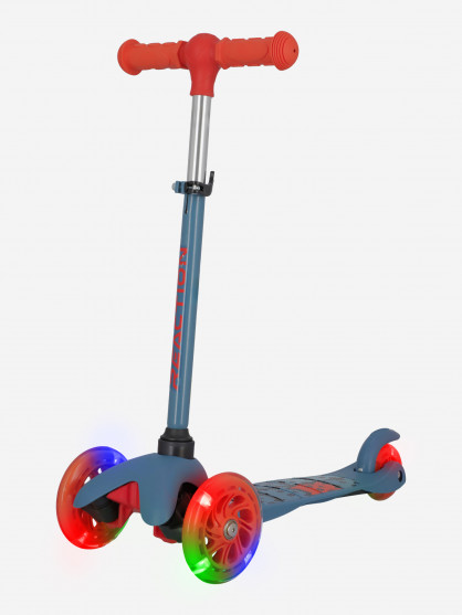 Самокат детский Reaction Joy 1.1, 120 мм