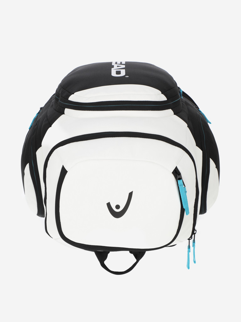 Рюкзак Head Racing, 90 л — фото №12