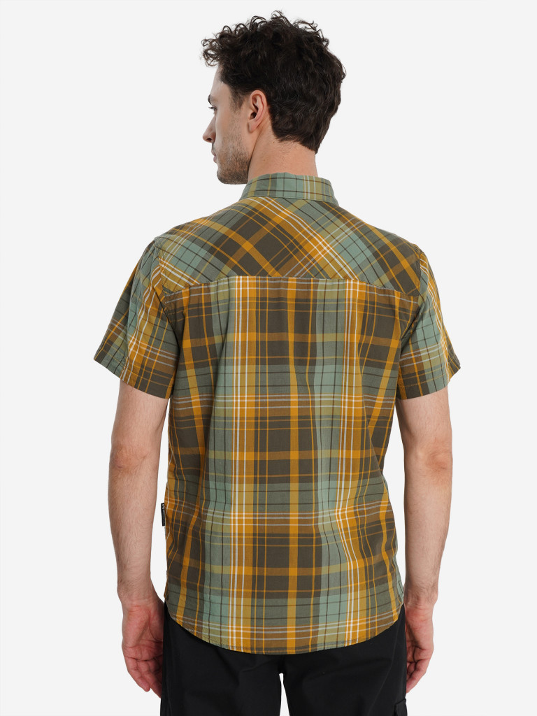 Outventure ерлер қысқа жеңді жейдесі — фото №3