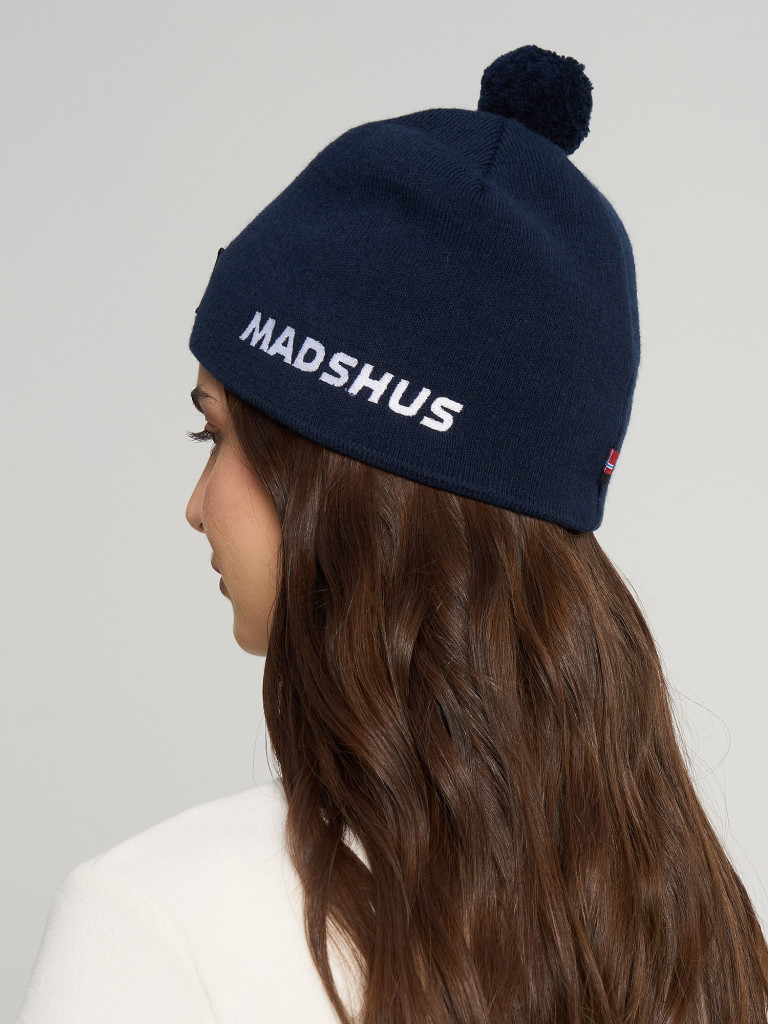 Madshus шапкасы