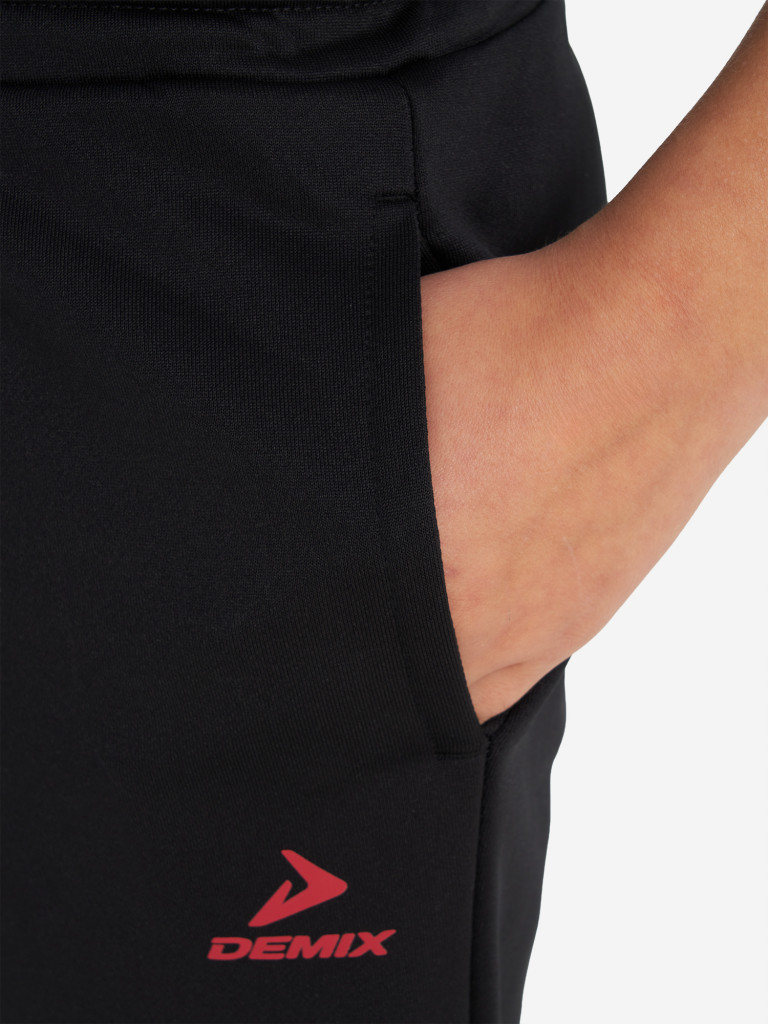 Demix ұлдар шалбары — фото №8