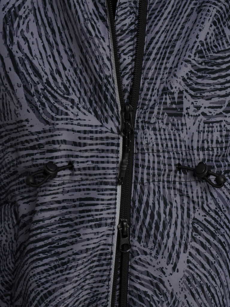 Outventure қыздарға арналған жеңіл курткасы — фото №15