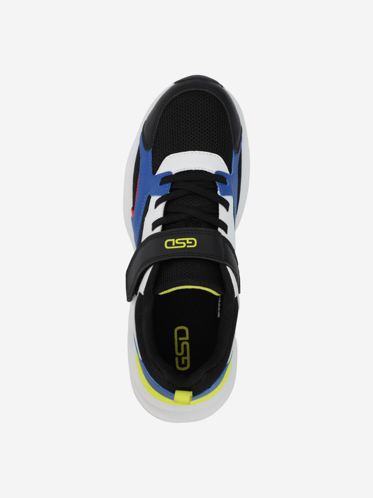 Кроссовки для мальчиков GSD Sp Twist 2.0 — фото №5