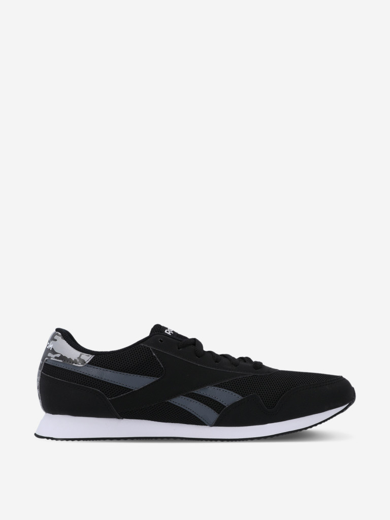 Кроссовки мужские Reebok Royal Classic Jogger 3.0 — фото №5