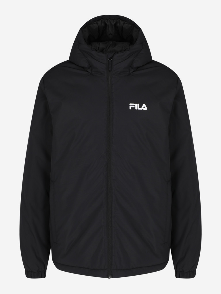 Куртка утепленная мужская FILA Essentials — фото №12
