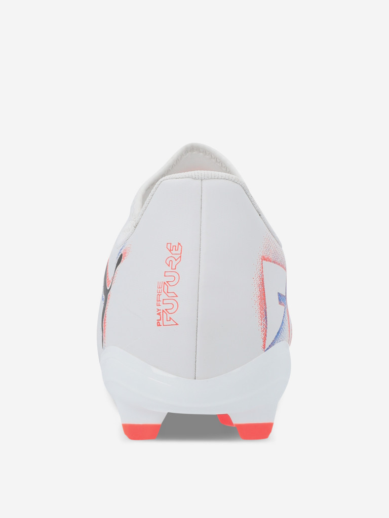Бутсы мужские PUMA Future 8 Play Fg/Ag — фото №4
