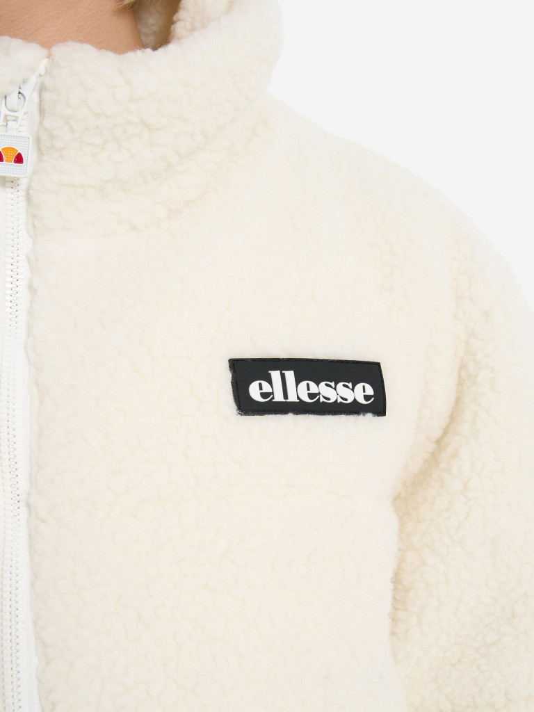 Куртка утепленная женская Ellesse Berghutte — фото №8