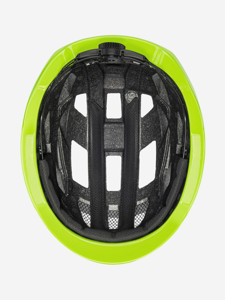 Uvex I-volute велосипед дулығасы — фото №4