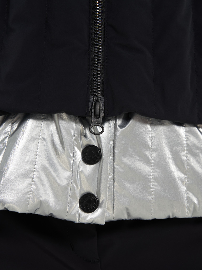 Пуховик женский Sportalm Arezzo — фото №11