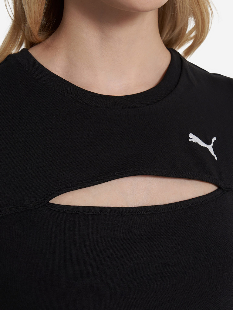 PUMA Essentials әйелдер футболкасы — фото №5