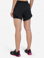 Шорты женские Reebok Running — фото №2