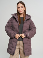 Ультралегкий пуховик женский Mountain Hardwear Stretchdown Parka