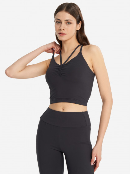 Sensana спорттық бра топы