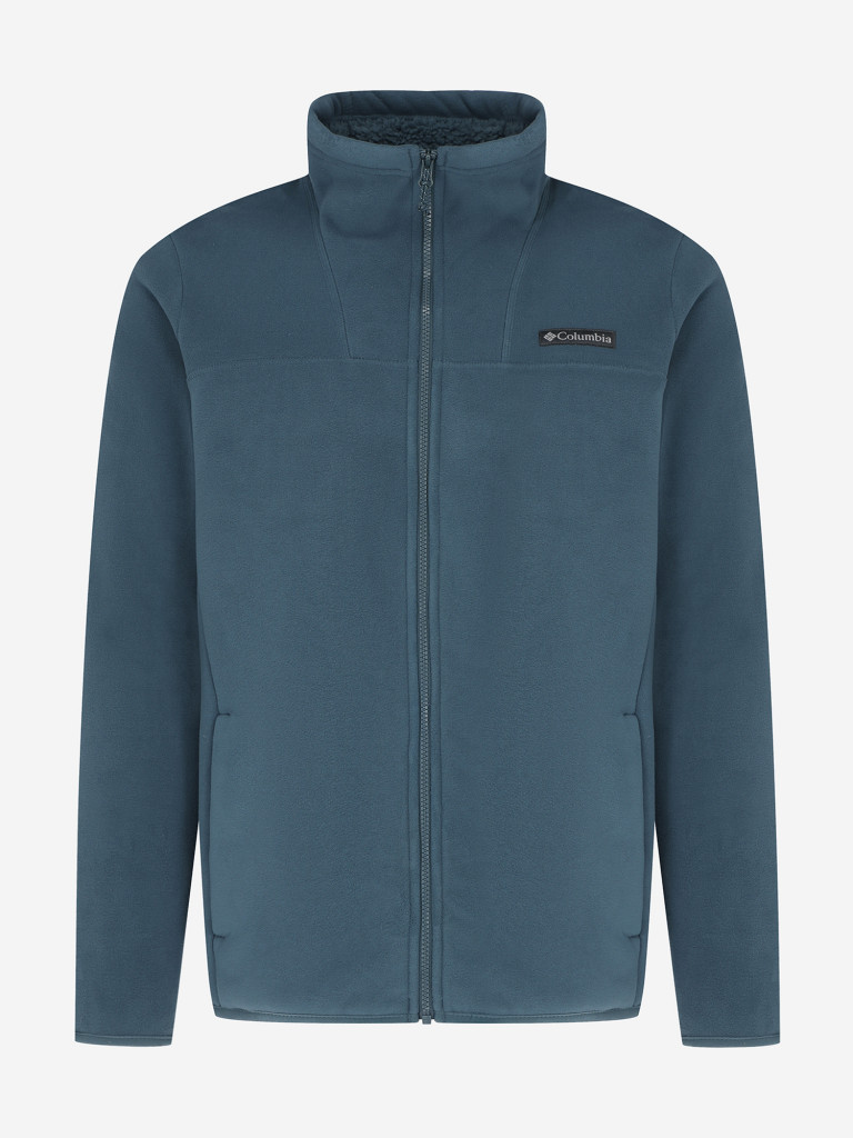 Columbia Winter Pass Full Zip ерлер флис жемпірі