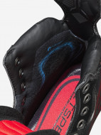 Коньки хоккейные детские CCM SK Jetspeed FT8 PRO JR Regular — фото №5