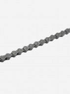 Цепь велосипедная Stern KMC Z8.1, 1/2"x3/32", 6-8 скоростей, 110L — фото №2