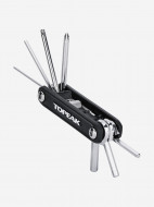 Мультиключ Topeak X-Tool+, 11 f — фото №3