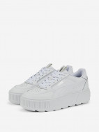 Кеды для девочек PUMA Karmen Rebelle Jr — фото №2