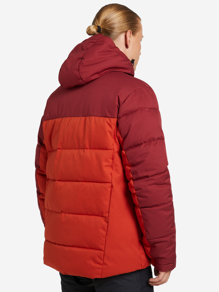 Пуховик мужской Glissade — фото №2