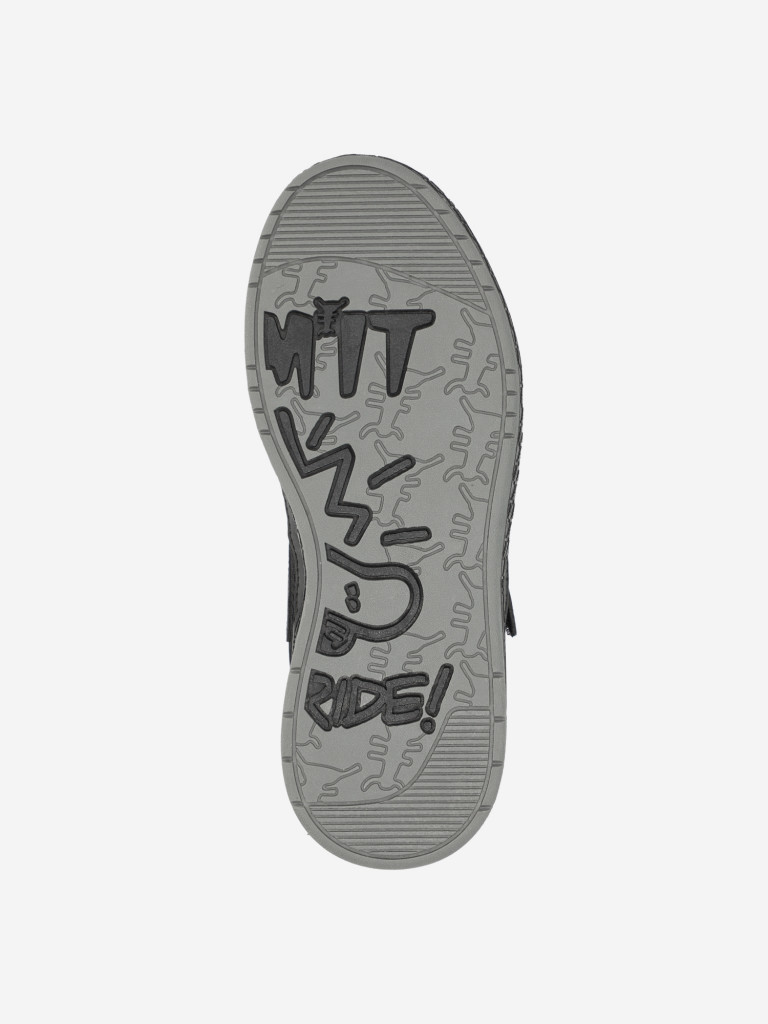 Termit Sp Offbeat V Smr ұлдарға арналған кедысы — фото №6