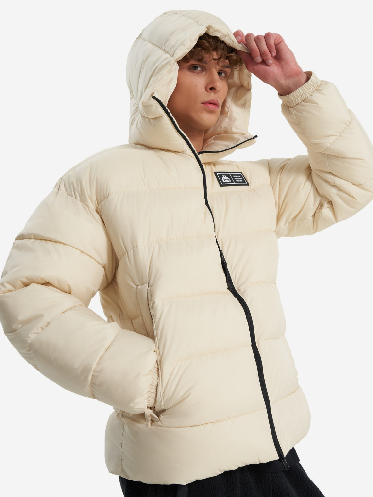 Пуховик мужской Kappa Alce — фото №5