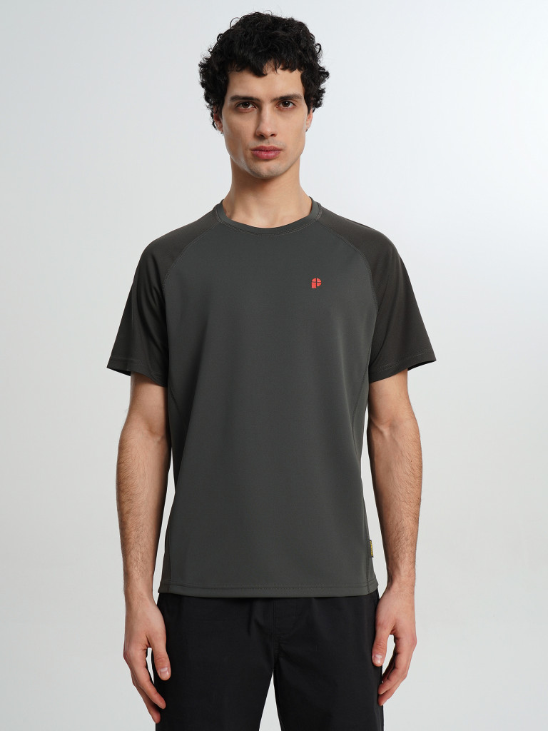 Футболка мужская Protest — фото №2