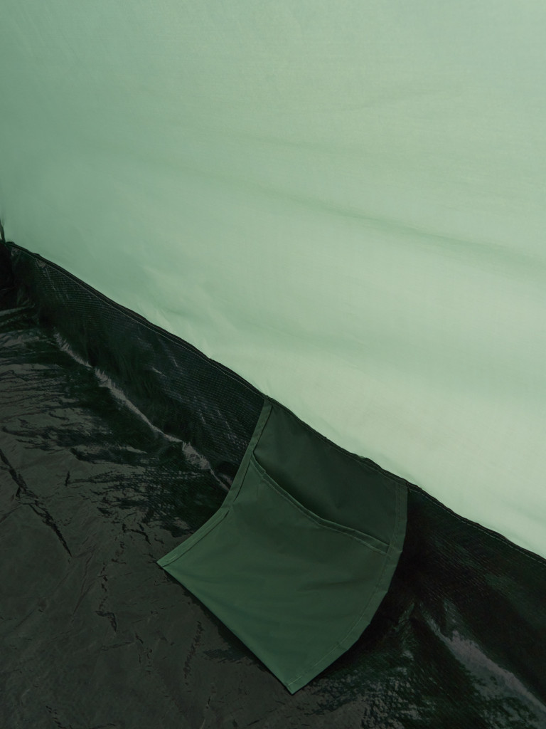 Outventure Monodome 2 екі орынды шатыры