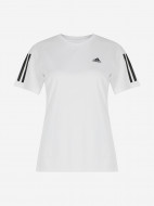 Футболка женская adidas The Run Tee — фото №6