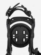 Крепления для сноуборда женские Jones Equinox — фото №4