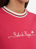 Футболка женская оверсайз Robe di Kappa — фото №7