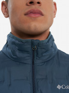 Columbia Delta Ridge II Down Jacket ерлер мамық курткасы — фото №6