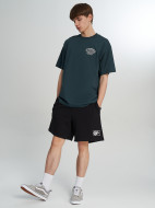 Vans World Tour Loose SS ерлер футболкасы — фото №5