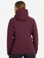 Пуховик женский Mountain Hardwear Stretchdown — фото №2