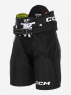 Шорты хоккейные детские CCM Tacks XF Pro YTH — фото №2