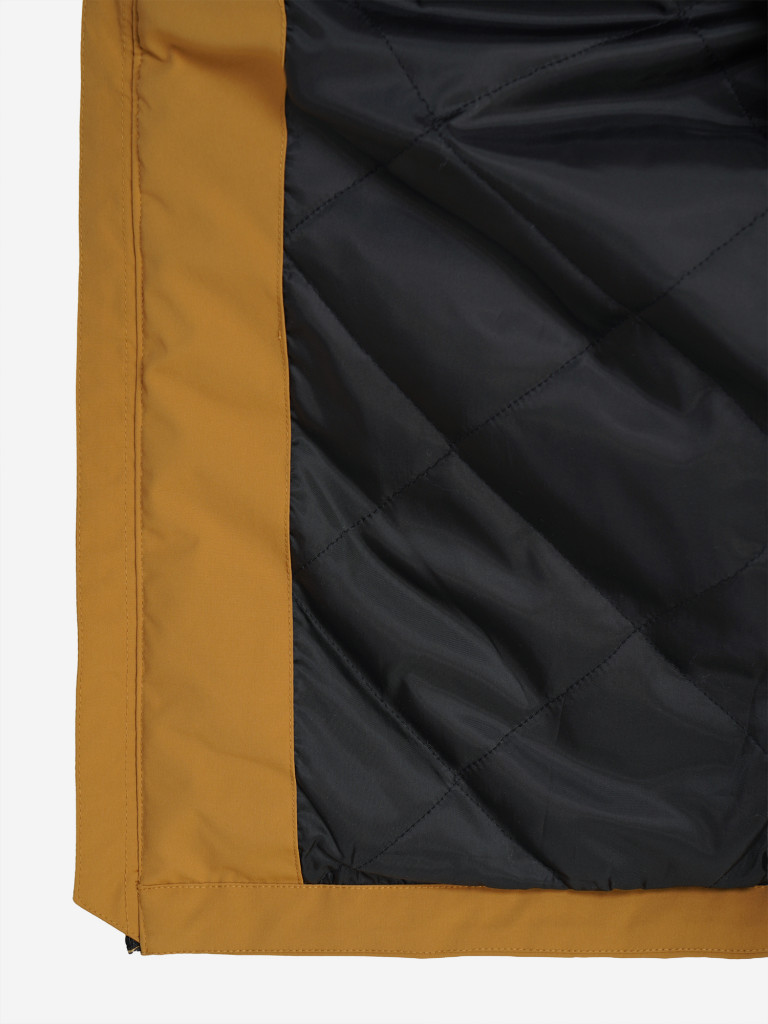 Куртка утепленная мужская Outventure — фото №11