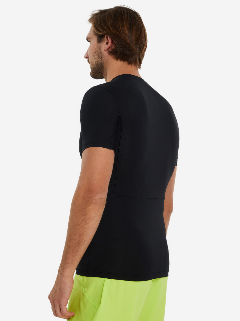Футболка мужская Reebok — фото №2
