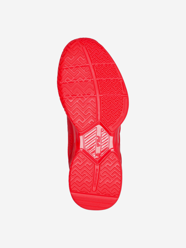 Кроссовки женские для тенниса FILA Axilus 2 Energized — фото №12