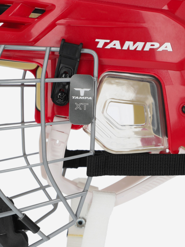 Tampa Combo XT хоккей дулығасы — фото №5
