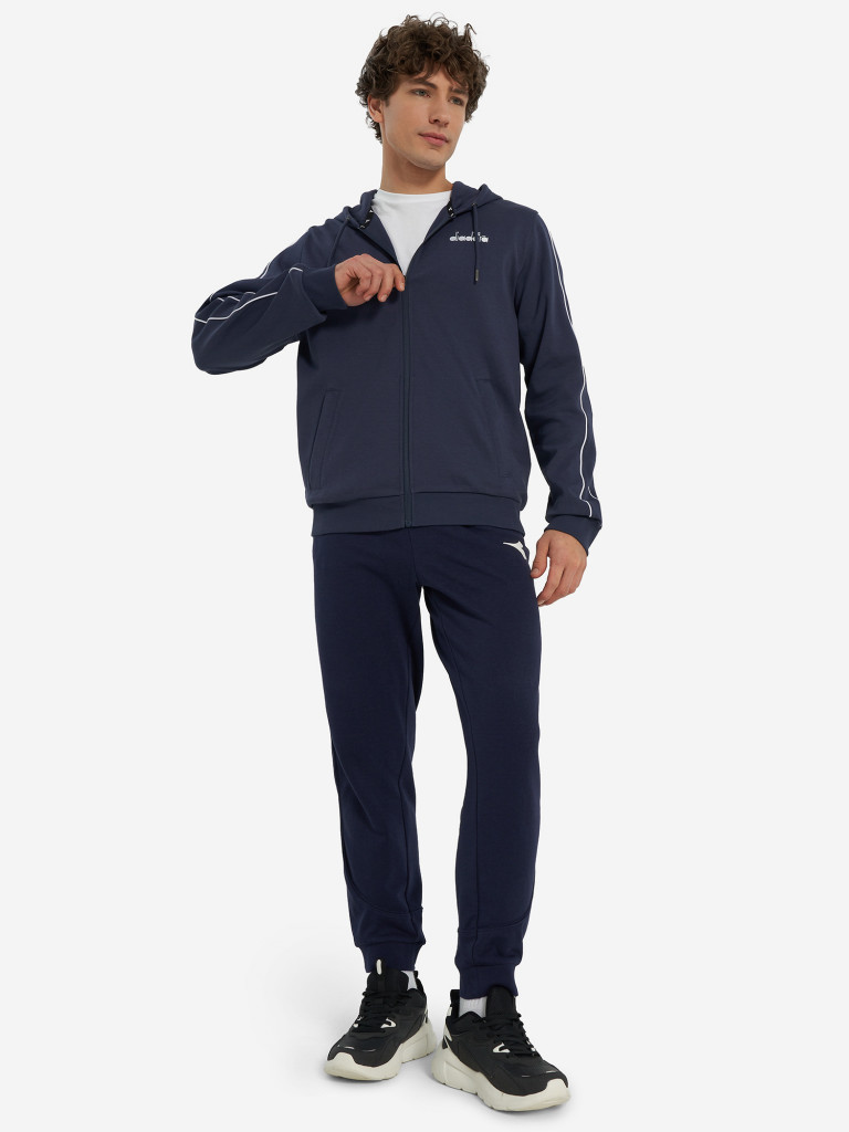 Толстовка мужская Diadora — фото №5