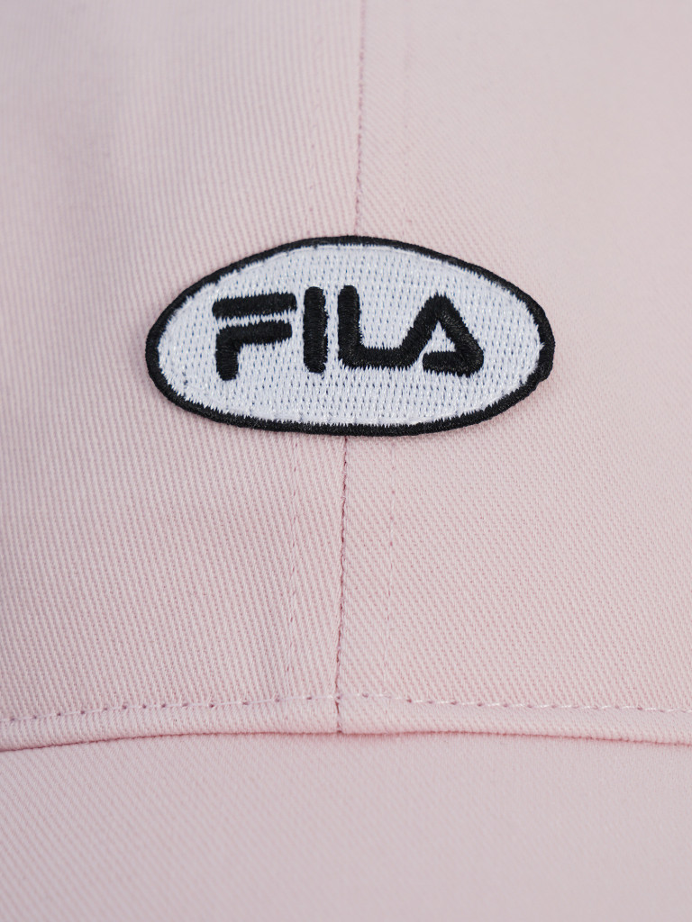 Бейсболка для девочек FILA — фото №6