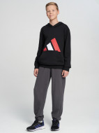 adidas ұлдарға арналған худиі — фото №4