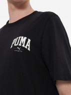 Футболка мужская PUMA — фото №5