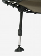 Кровать кемпинговая Geotech — фото №9