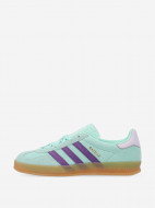 Кеды женские adidas Gazelle Indoor — фото №2