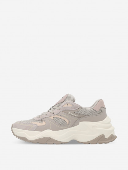 Кроссовки женские Demix Tiara Flow