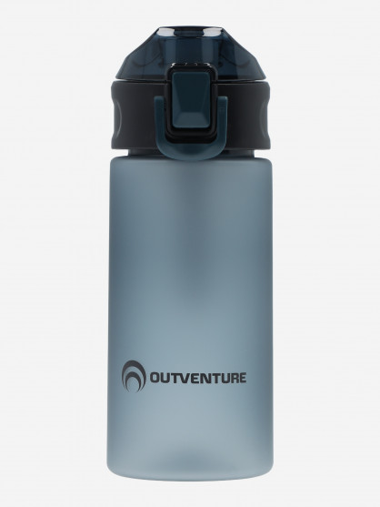 Бутылка для воды Outventure, 500 мл