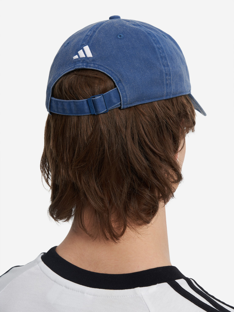 Бейсболка adidas — фото №6