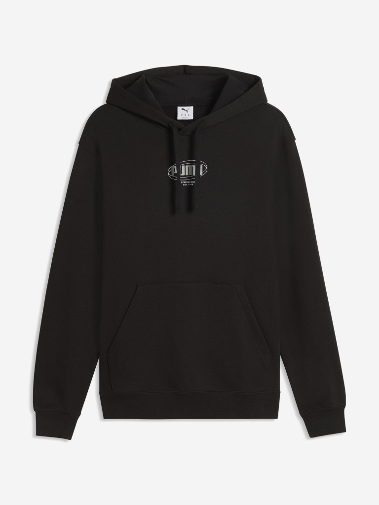 Худи мужское PUMA — фото №4